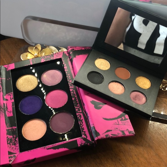 Pat McGrath Other - Pat Mc Grath 2 for the Price of 1